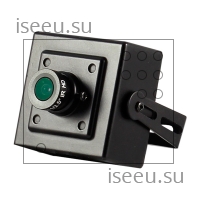 Видеокамера Elex iF3 Worker SM